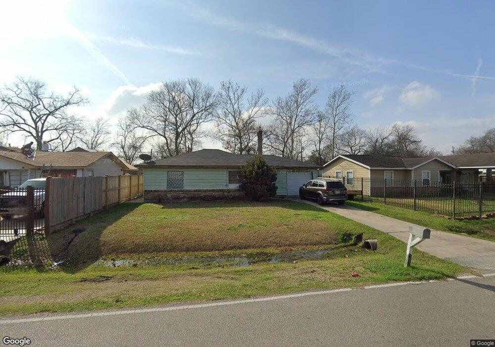 3514 Brea Crest St, Houston, TX 77093 - photo 1