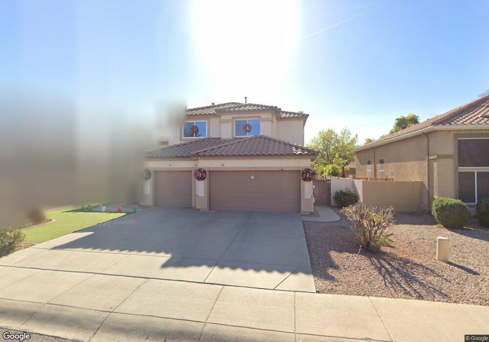 711 W Del Rio St, Gilbert, AZ 85233 - photo 1