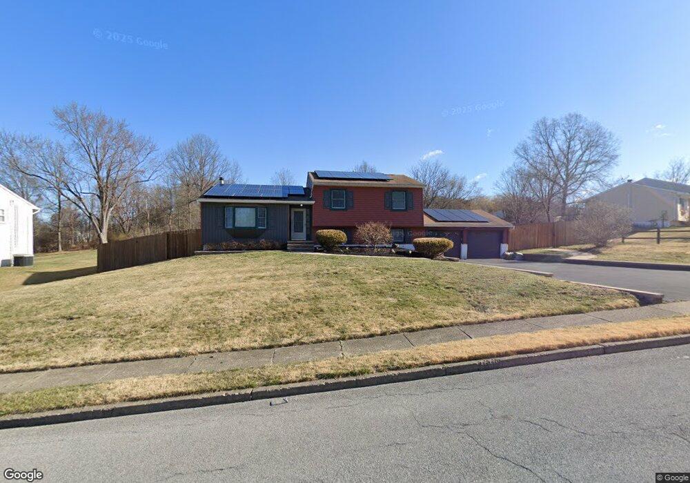 76 Barnes Rd, Washingtonville, NY 10992 - photo 1