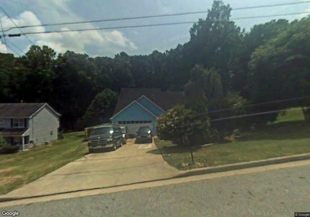 1679 Hearthstone Way unit V, Jonesboro, GA 30236 - photo 1