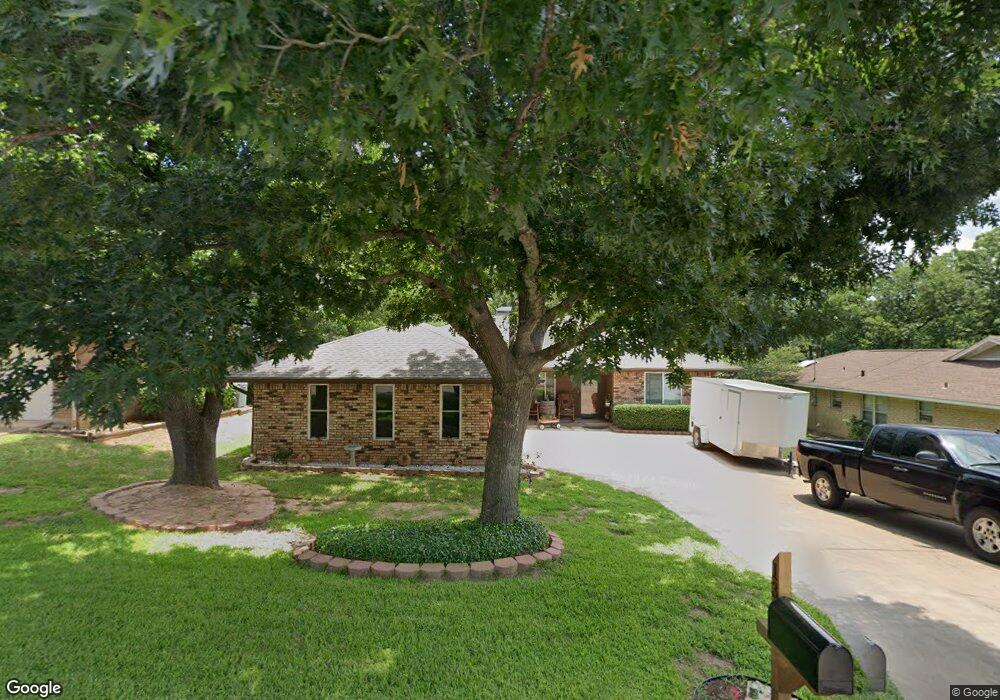 1302 S Lang Ave, Denison, TX 75020 - photo 1