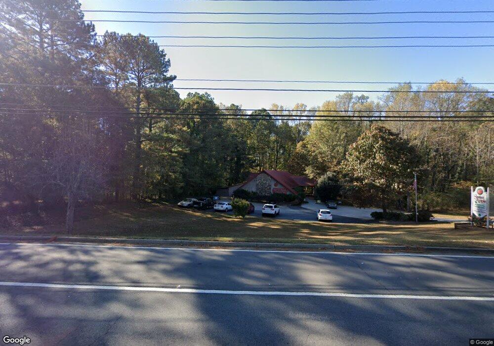 13020 Arnold Mill Rd, Roswell, GA 30075 - photo 1