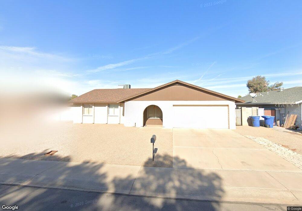 1414 W El Alba Way, Chandler, AZ 85224 - photo 1