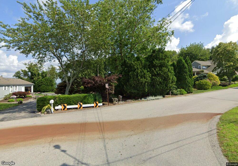 425 Capstan St, Jamestown, RI 02835 - photo 1