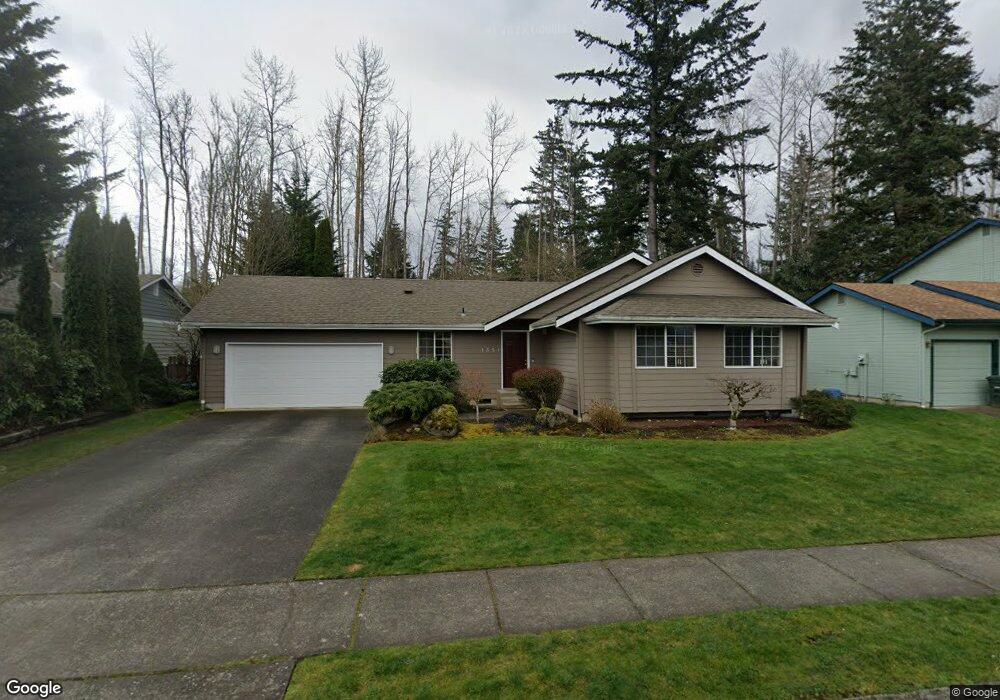 1351 Mcleod Rd, Bellingham, WA 98226 - photo 1