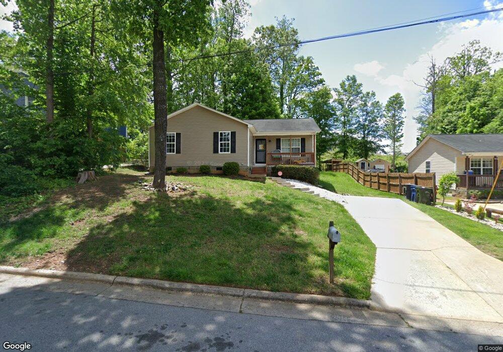 123 Kearns St unit A, Jamestown, NC 27282 - photo 1