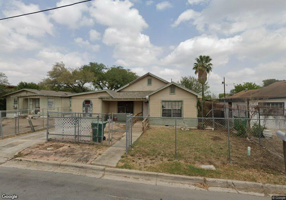913 E Dreyer St, Pharr, TX 78577 - photo 1