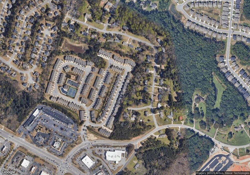 2678 Sardis Chase Ct unit 73, Buford, GA 30519 - photo 1