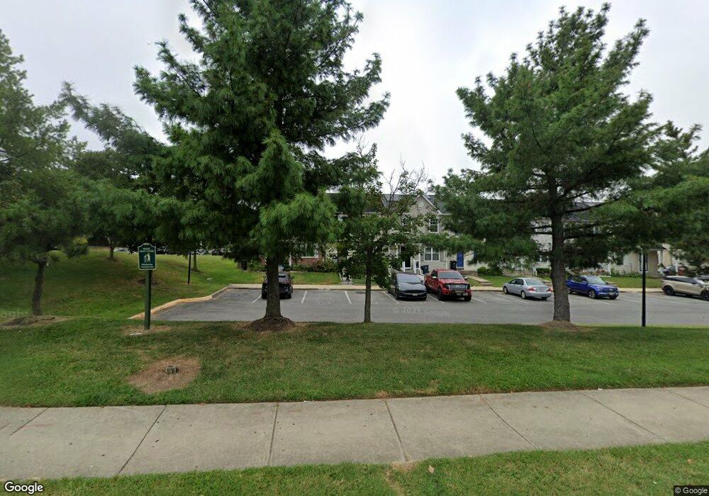 2702 Crestwick Place, District Heights, MD 20747 - photo 1