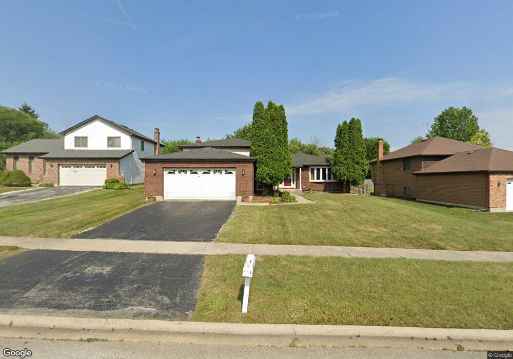 18645 Nightengale Terrace, Country Club Hills, IL 60478 - photo 1