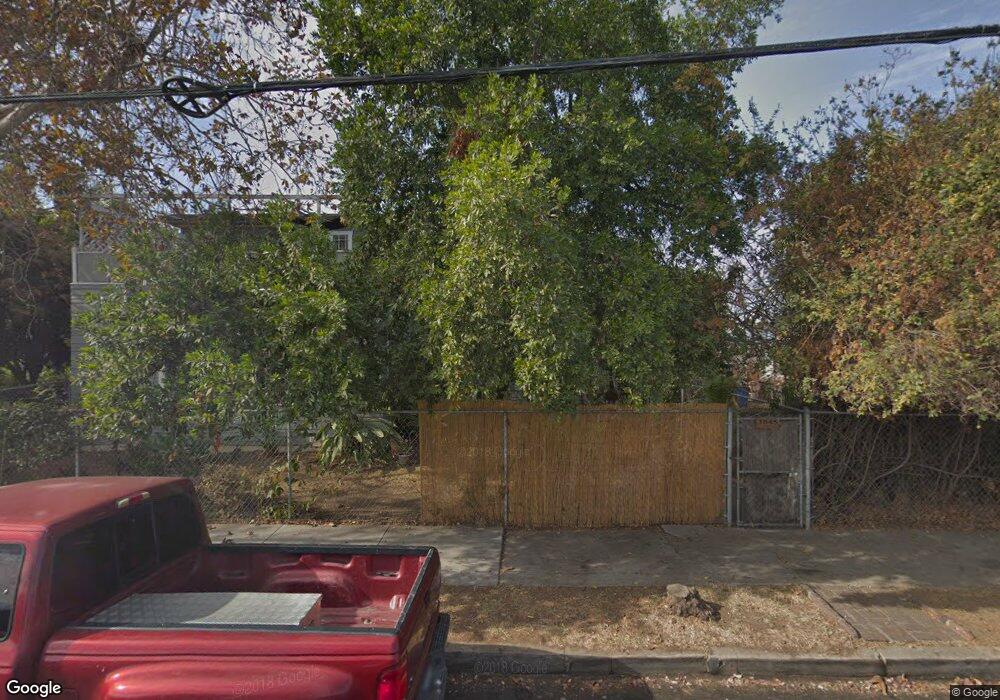 4603 St Charles Place, Los Angeles, CA 90019 - photo 1