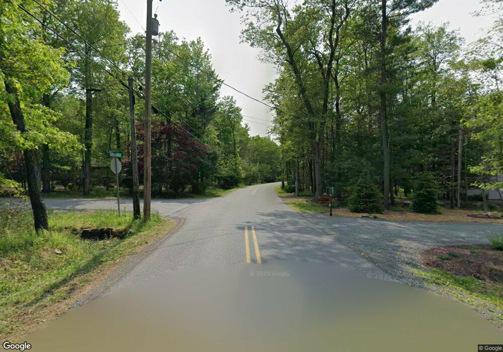 45 Long View Ln, Pocono Pines, PA 18350 - photo 1