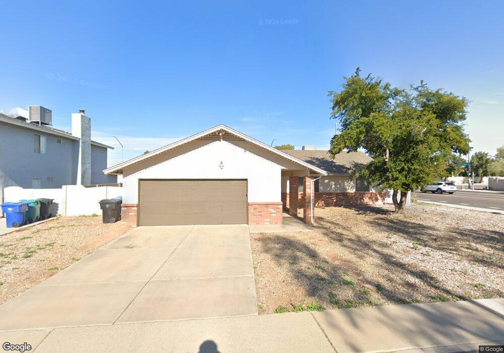 3864 E Gable Ave, Mesa, AZ 85206 - photo 1