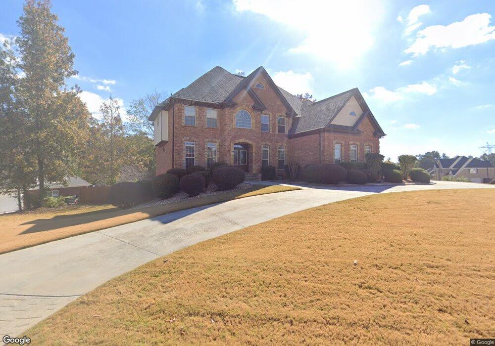 2517 Ashland Trace, Conyers, GA 30094 - photo 1