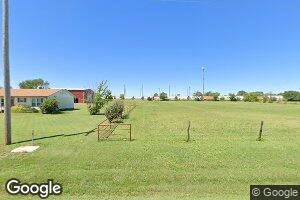 869 N Conway Springs Rd, Conway Springs, KS 67031