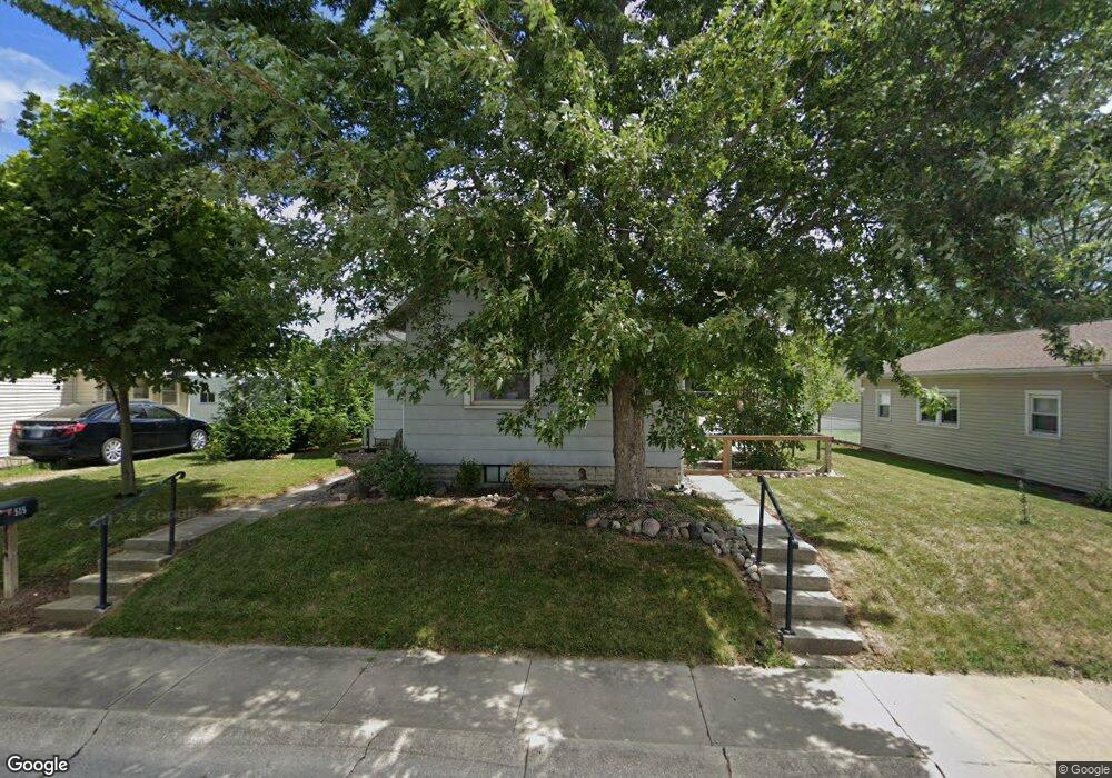 515 Welty St, Berne, IN 46711 - photo 1