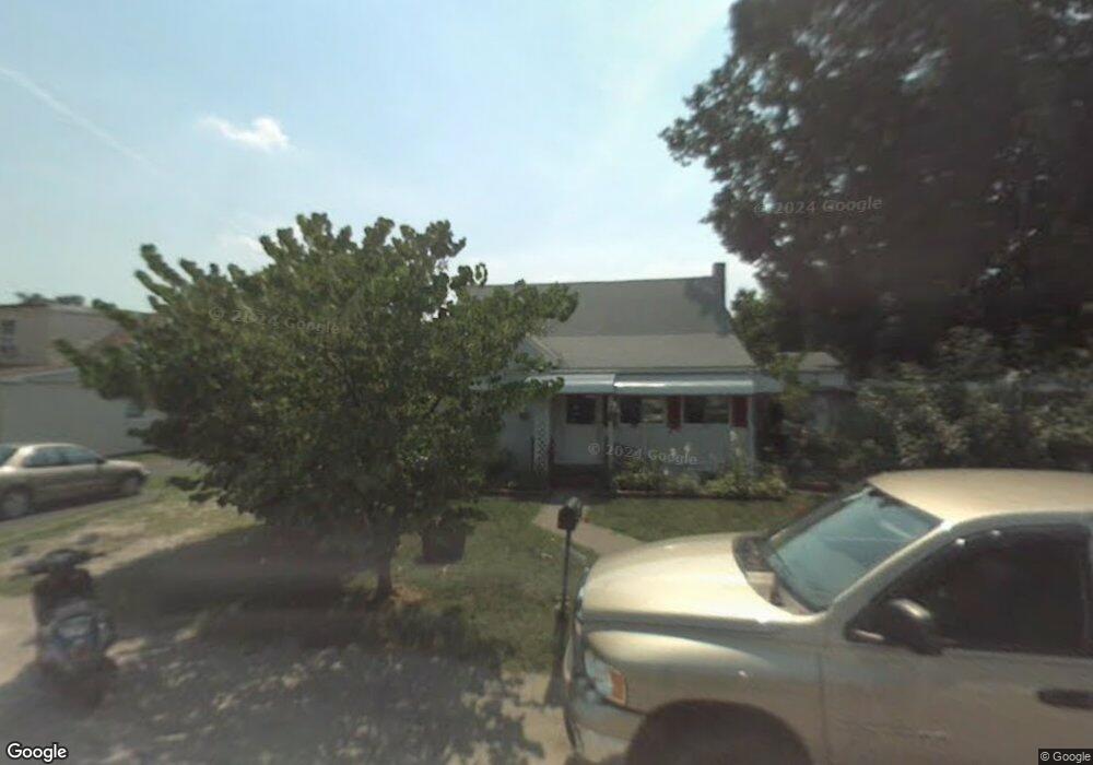 8108 Highpoint Rd, Clearwater Beach, MD 21226 - photo 1