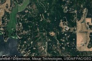0 Smith Ave 20 Acres, Hauser, ID 83854