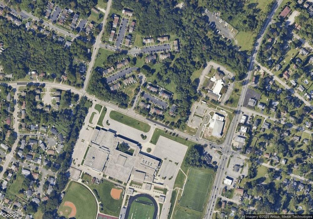 7780 Moonfall Ct, Pasadena, MD 21122 - photo 1