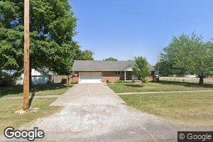 401 N Locust St, Appleton City, MO 64724