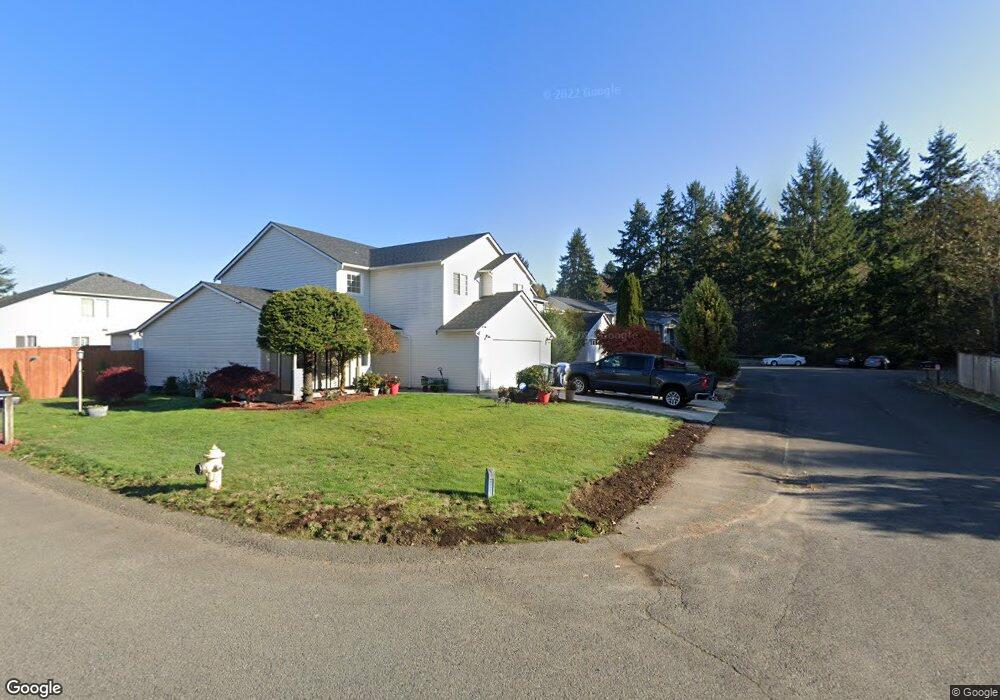 8611 205th St E, Spanaway, WA 98387 - photo 1