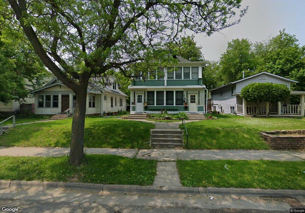 1617 Newton Ave N, Minneapolis, MN 55411 - photo 1