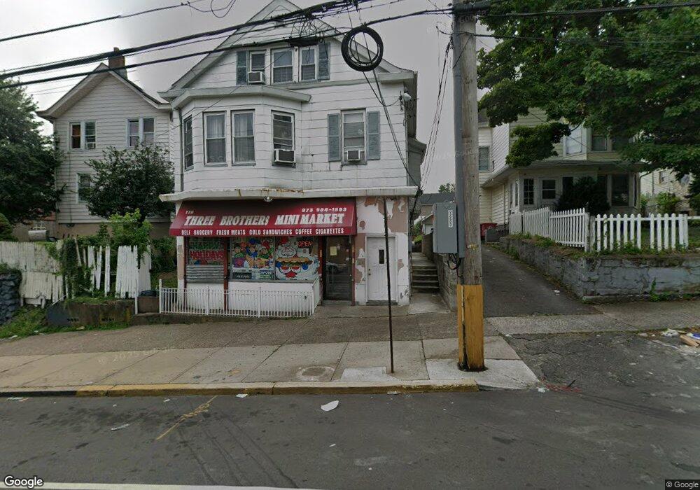 121 Haledon Ave unit 123, Paterson, NJ 07522 - photo 1