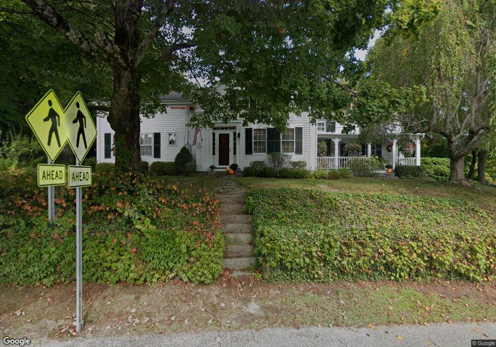 625 Noank Rd, Mystic, CT 06355 - photo 1