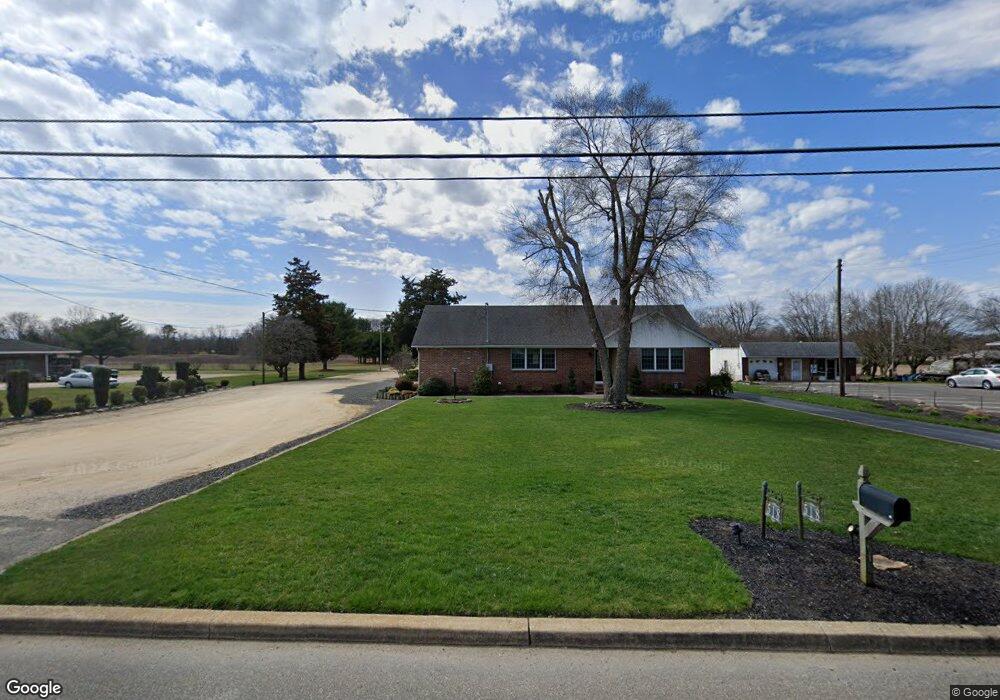 518 N Harding Hwy, Vineland, NJ 08360 - photo 1