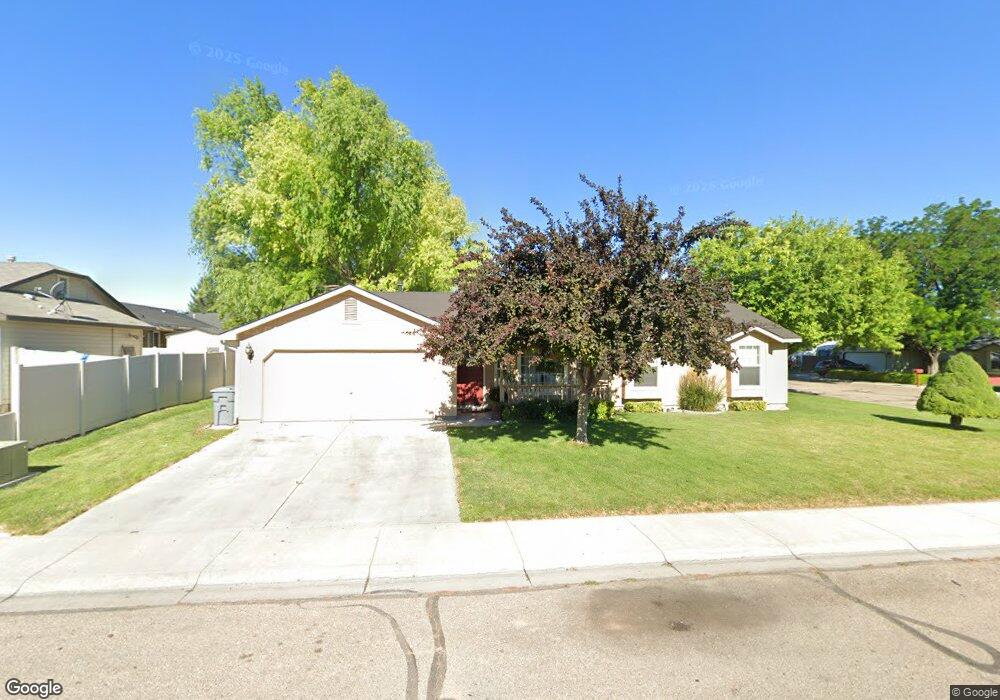2521 Smart St, Nampa, ID 83686 - photo 1