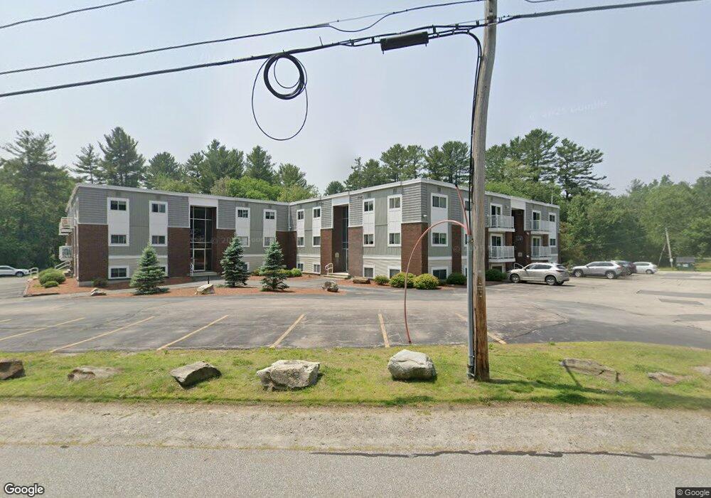 79F Constitution Drive - Rental unit 79, Londonderry, NH 03053 - photo 1