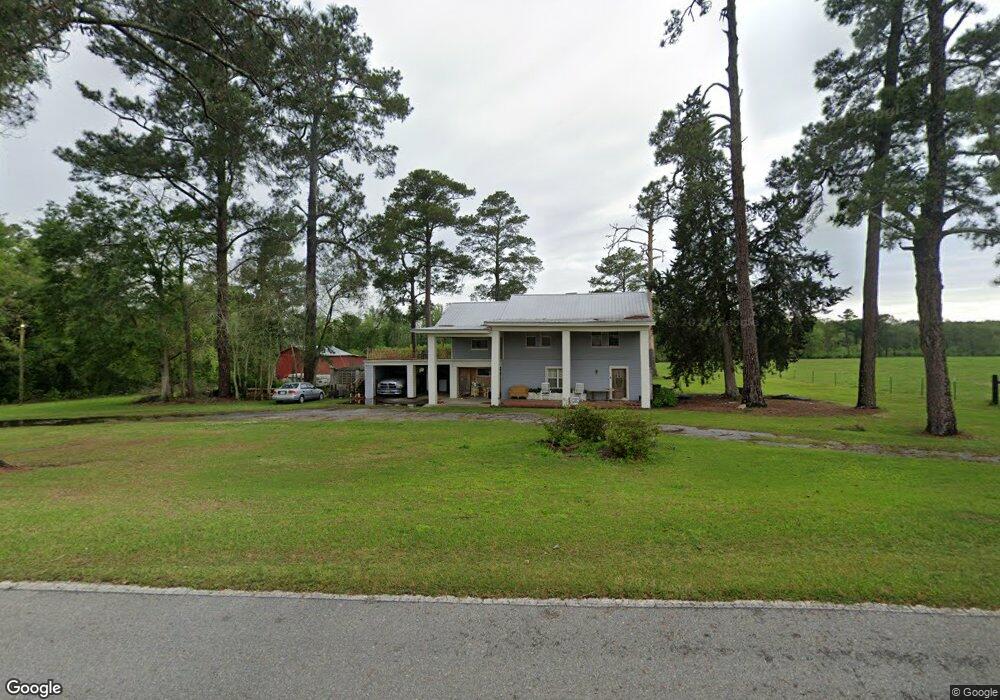 309 Faison Rd, Hartsfield, GA 31756 - photo 1