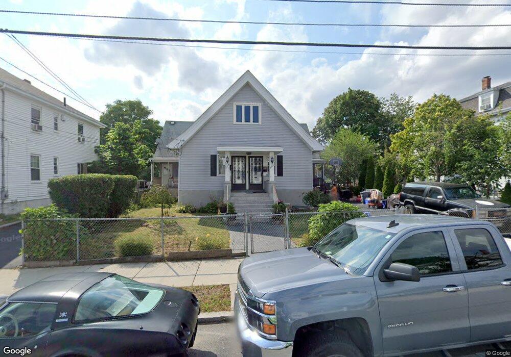 Street View Photo