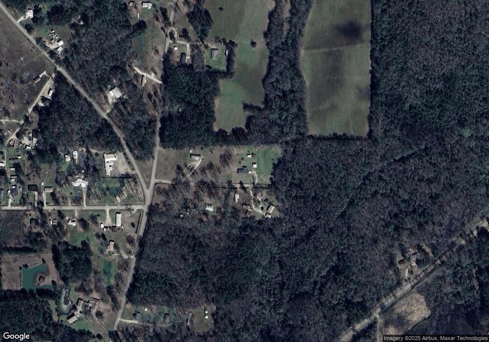 44061 Willie D Magee Rd, Franklinton, LA 70438 - photo 1