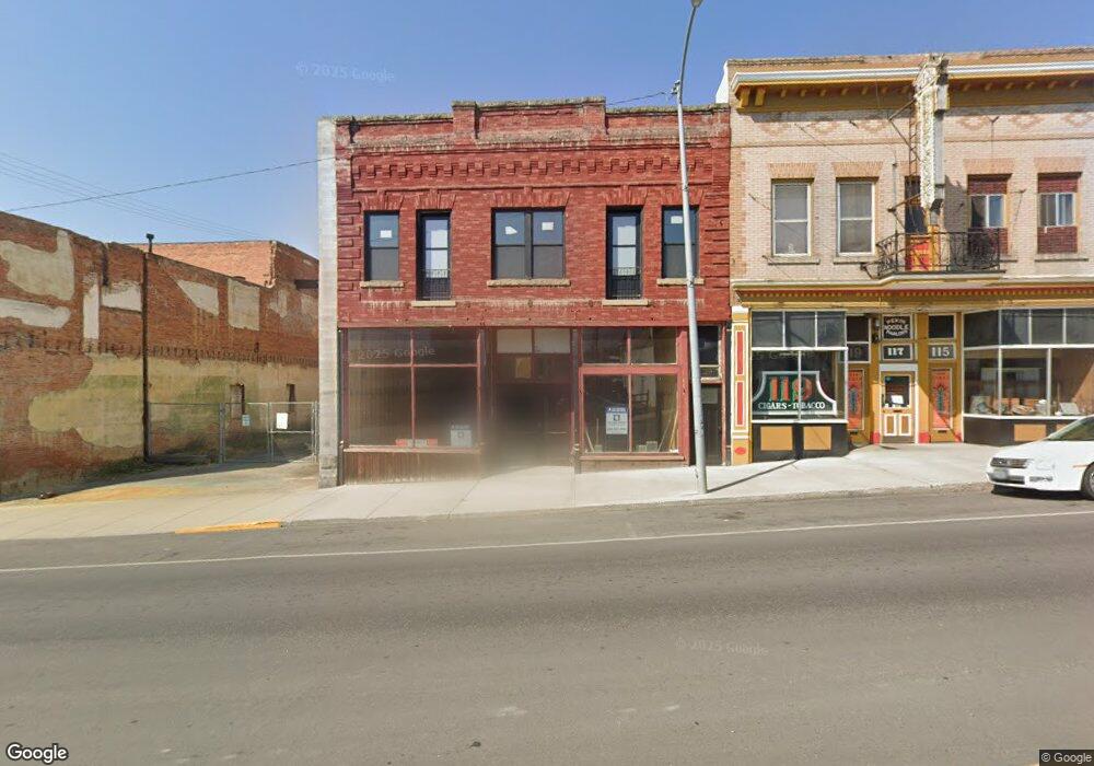 125 S Main St, Butte, MT 59701 - photo 1