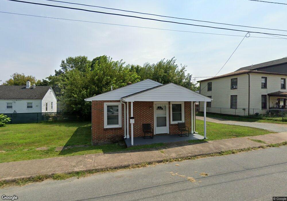 912 Forest St, Charlottesville, VA 22903 - photo 1