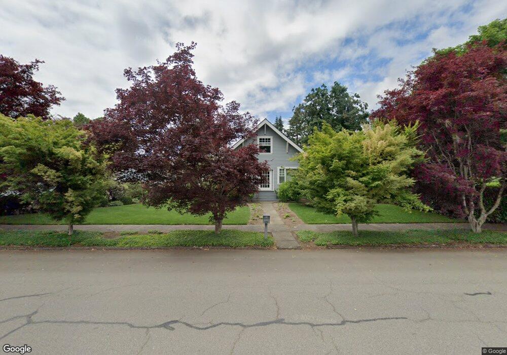 583 N Holly St, Canby, OR 97013 - photo 1