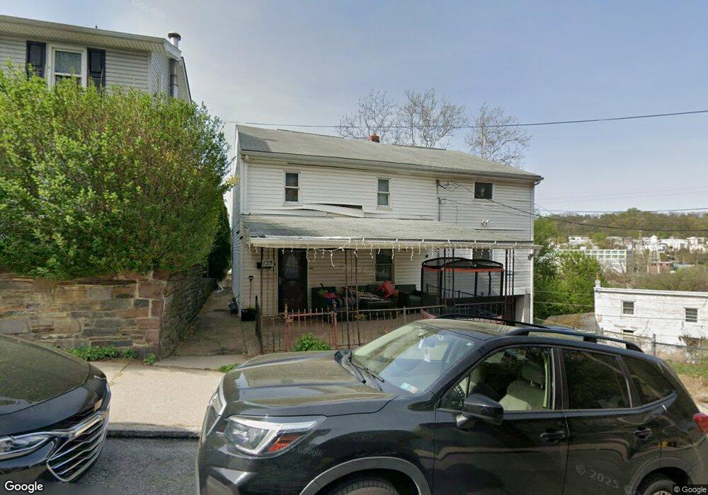 125 Jones St, Bala Cynwyd, PA 19004 - photo 1