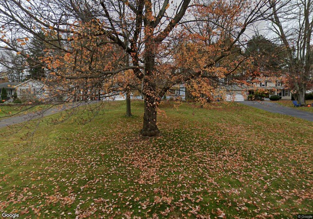 48 Sherwood Dr, East Hartford, CT 06108 - photo 1