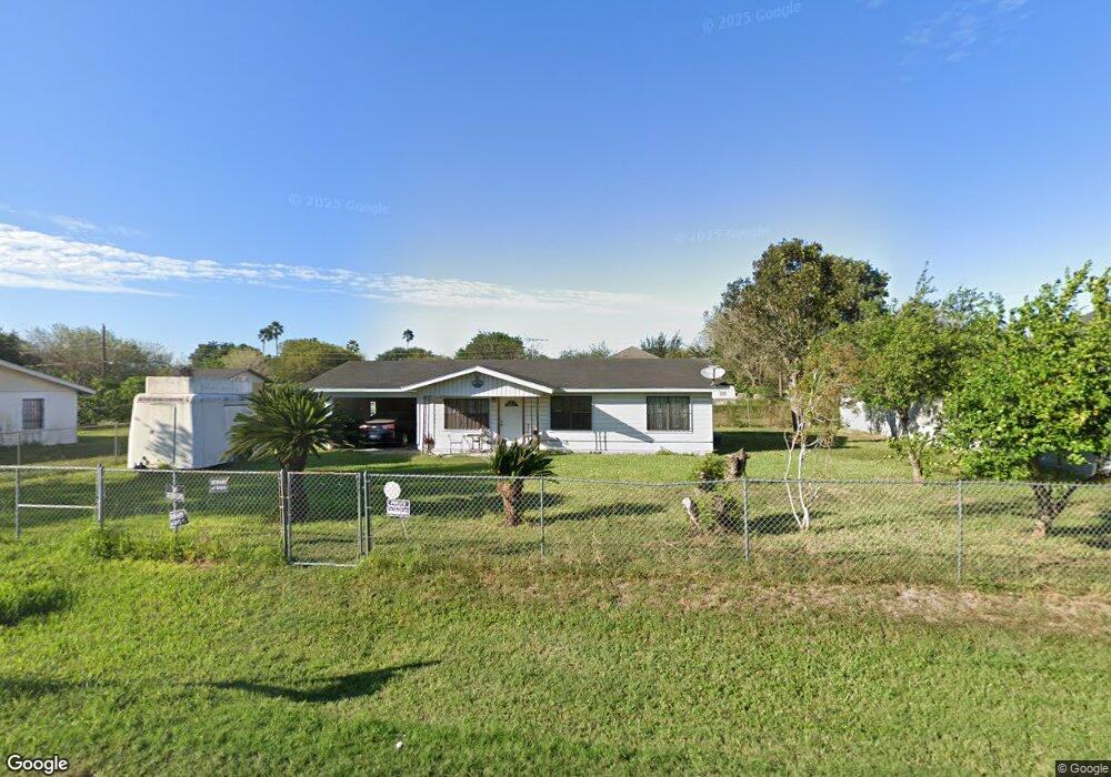 3226 Ramiro Guerra Dr, Mercedes, TX 78570 - photo 1