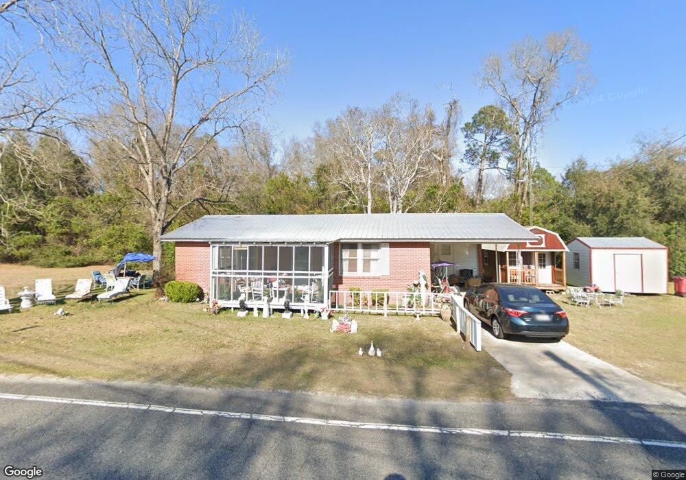 9 E Willow Creek Ln, Mc Rae Helena, GA 31055 - photo 1