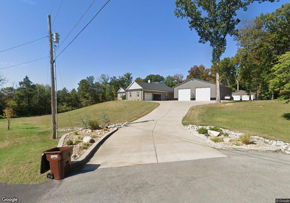 190 Shadow Wood Ct, Mount Washington, KY 40047 - photo 1