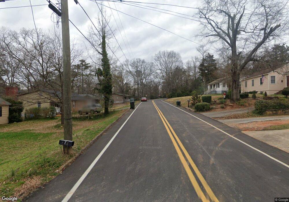 0 Oak Dr unit 7643597, Elberton, GA 30635 - photo 1