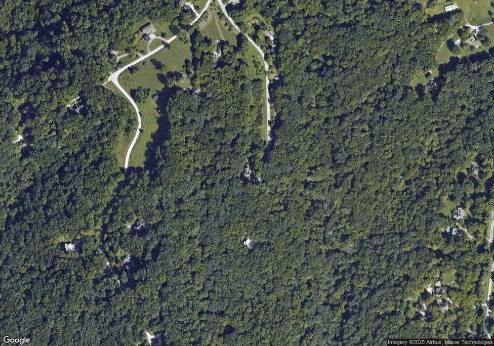 3330 S Spring Branch Rd, Bloomington, IN 47401 - photo 1