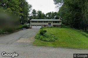 19 Monticello Dr, Paxton, MA 01612