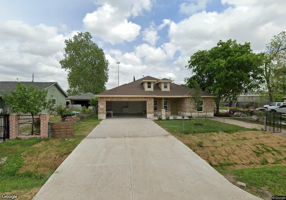 2701 Milwaukee St, Houston, TX 77026 - photo 1