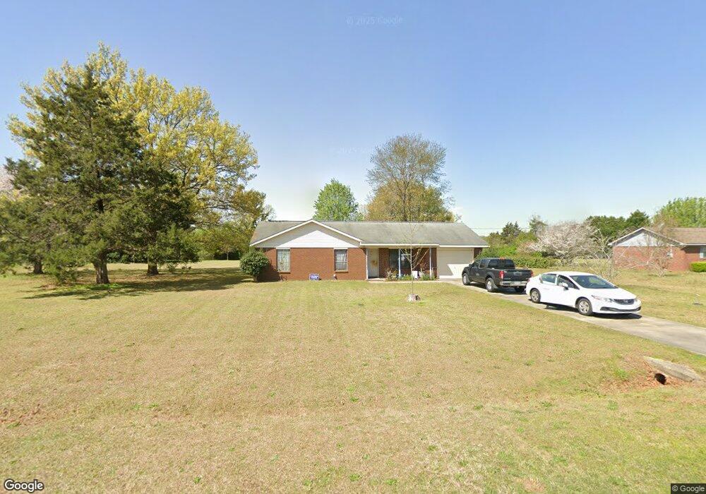 170 Summit Dr, Byron, GA 31008 - photo 1