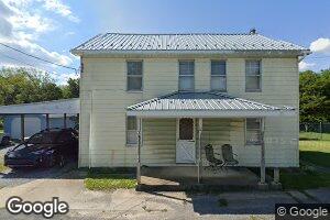 11328 Forge Hill Rd, Orrstown, PA 17244