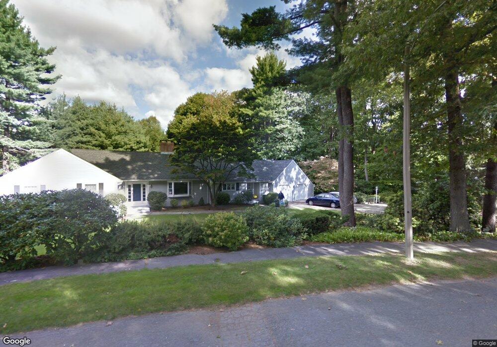 179 Highland St, Milton, MA 02186 - photo 1