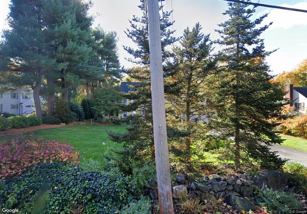 9 Viles St, Weston, MA 02493 - photo 1